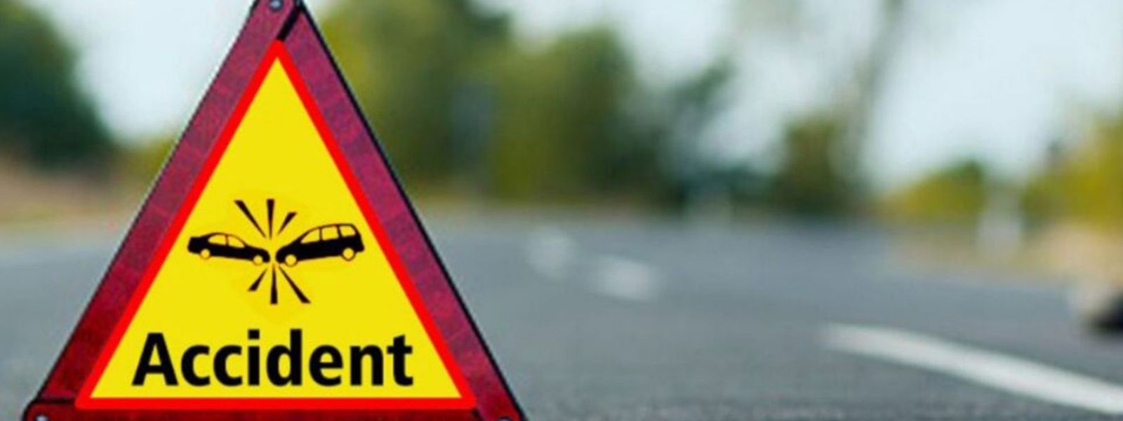 Four Injured From Bus Accident In Nawalapitiya